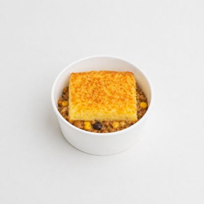 Pastel de choclo