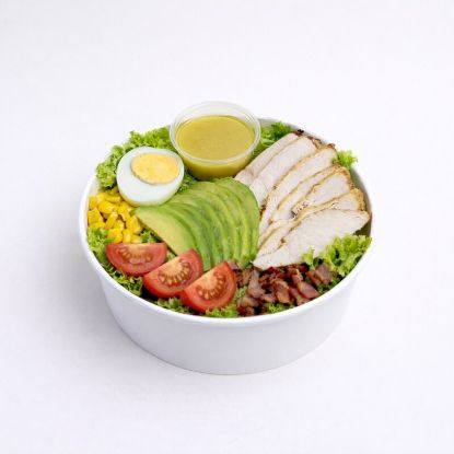 Ensalada bacon Delicius