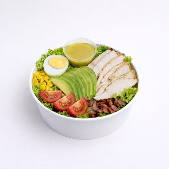 Ensalada bacon Delicius