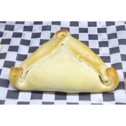 Empanada napolitana