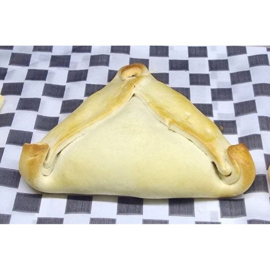 Empanada napolitana
