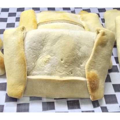 Empanada de pino carne picada