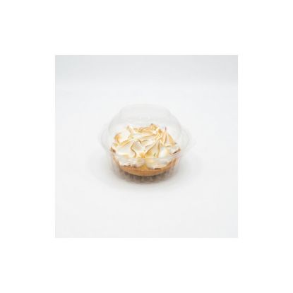 Torta pie de limón
