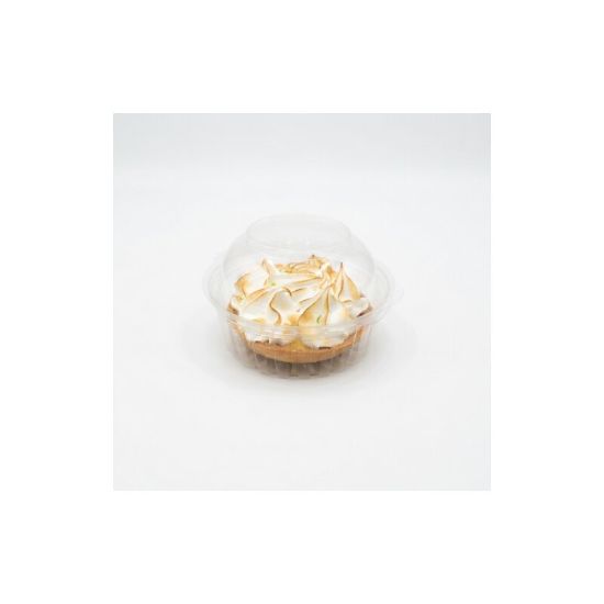 Torta pie de limón