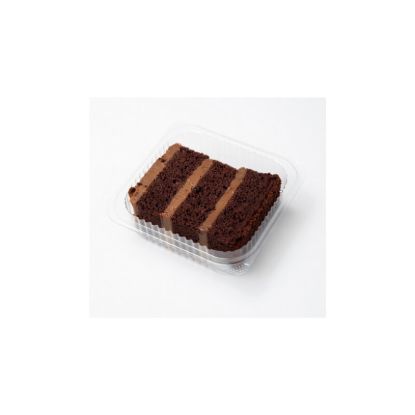 Torta premium de chocolate