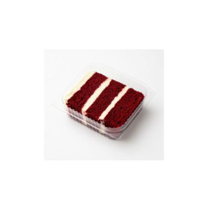 Torta premium red velvet