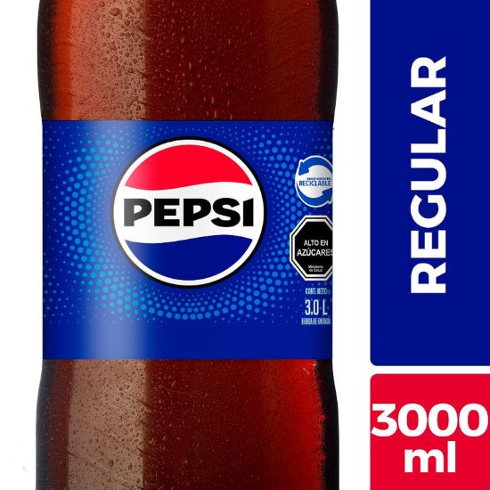 Pepsi original 3 L